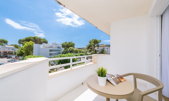 Canyamel House | MASSANET (2C) - Luminous and modern apartment with a terrace, located just 250 meters from