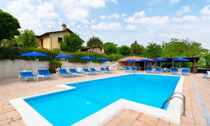 Colonnella Apartment | Masseria Barnabei Colonnella