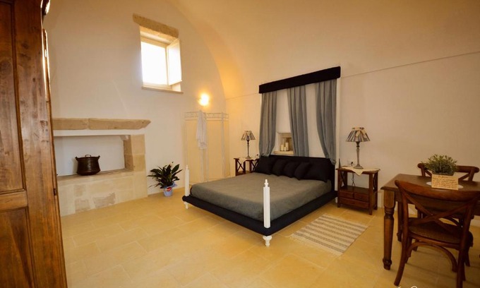Giorgilorio House | Masseria La Lizza - Ospitalità Rurale