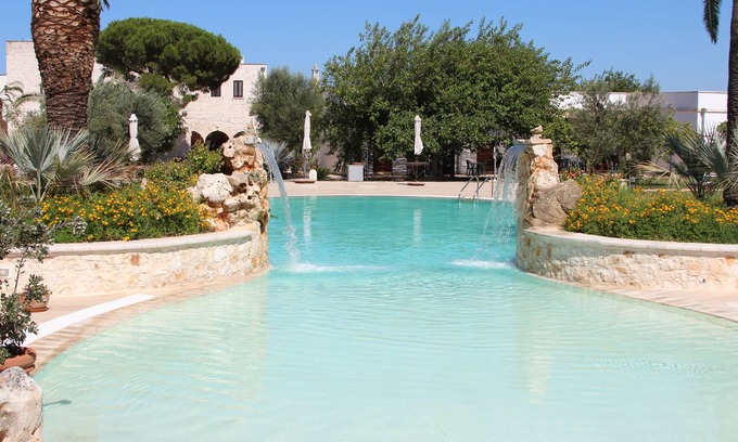 Ostuni Other | Masseria Valente