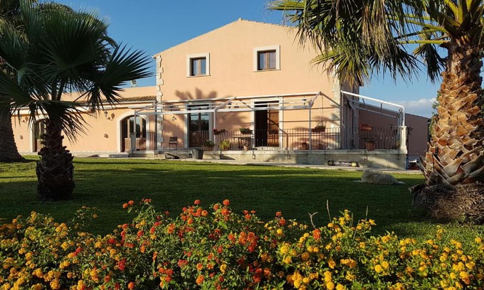 Ispica House | Masseria Villa Modica