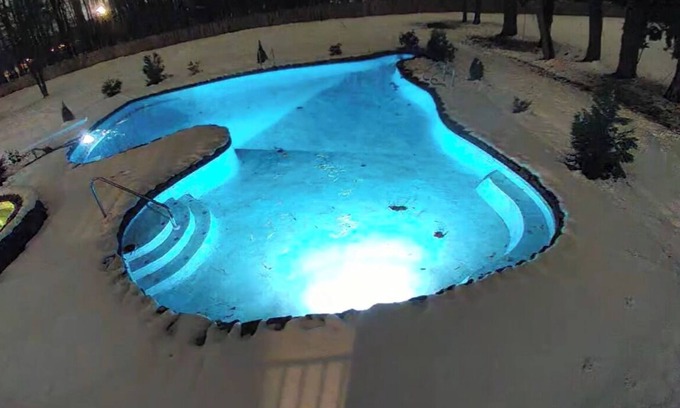 Memphis House | Massive 13-BR Estate with Private Pool, Sauna, Hot Tub, Casita, Abundant Parking