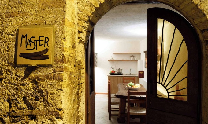 Bovara Apartment | Master Apartment - Borgo Lizori