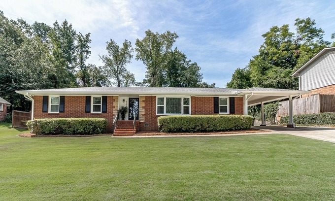 Augusta House | Masters 2024, 1.5 miles to the Augusta National