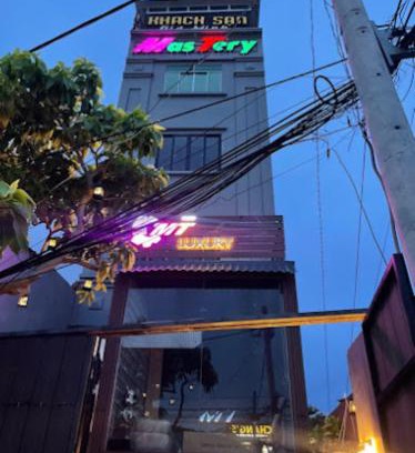 Nha Be Hotel | Mastery Hotel Nhà Bè