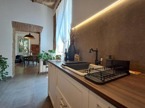 Civitavecchia Apartment | MATA Home