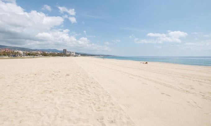 Mataro Apartment | Matarolux 6