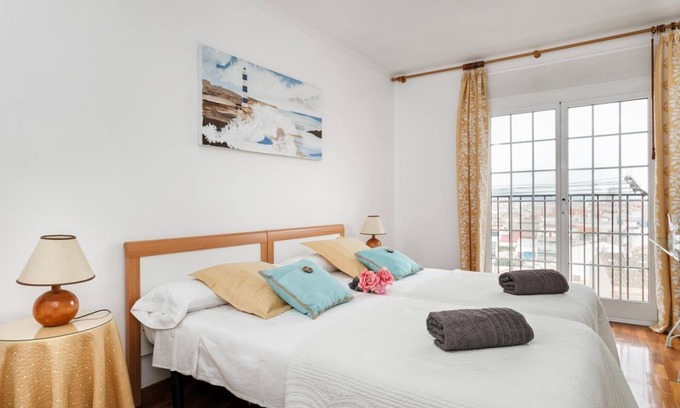 Mataro Apartment | matarolux2 · 25km from Barcelona , Beach 200 meters