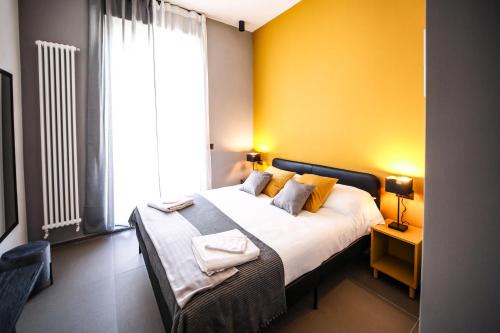 Materdei Bed & Breakfast | Materdays 24