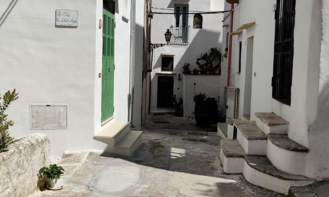 Matino House | Matino Antico Borgo