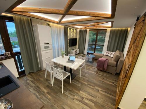 Tatranska Lomnica Apartment | Matrix