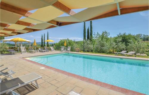 Bucine Apartment | Mattia