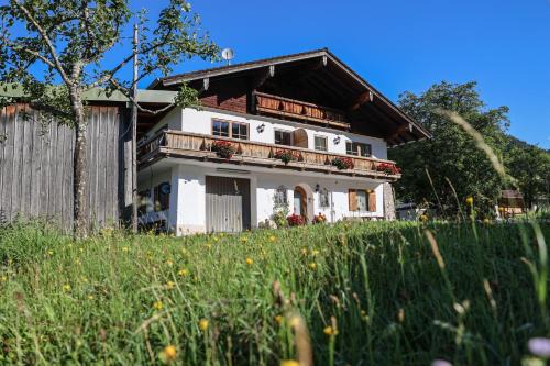 Oberau Apartment | Maurerlehen