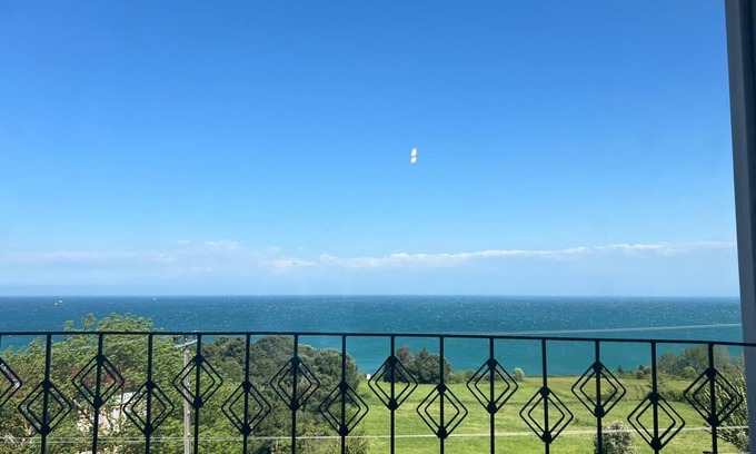 Sinop Hotel | Mavikoy Apart