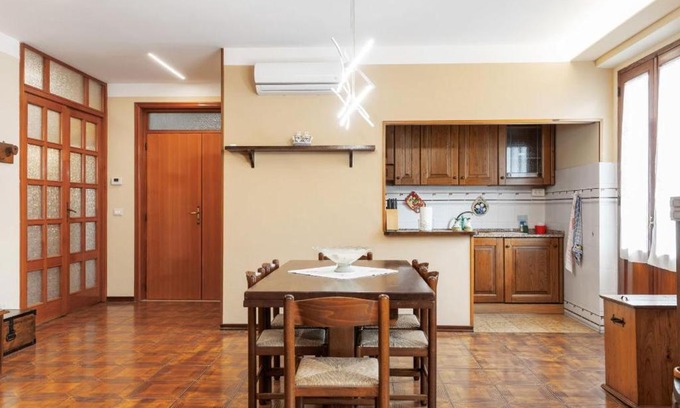 Subbiano Apartment | maximum house in subbiano
