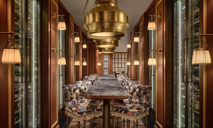 Chinatown Hotel | Maxwell Reserve Singapore, Autograph Collection