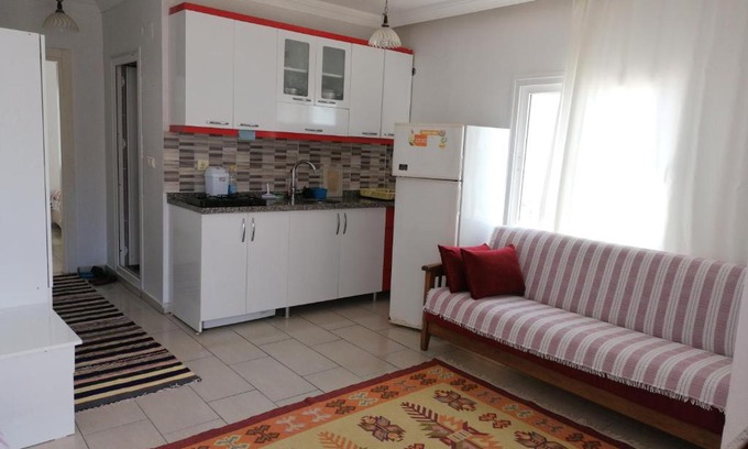 Ayas Apartment | Maya apart 1+1