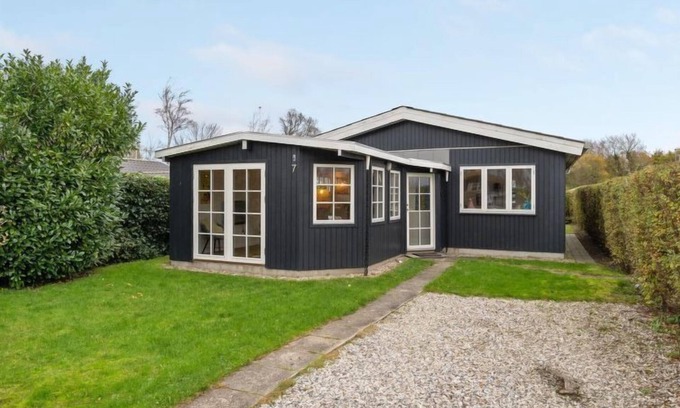 Assens House | "Maybrit" - 50m from the sea by Interhome