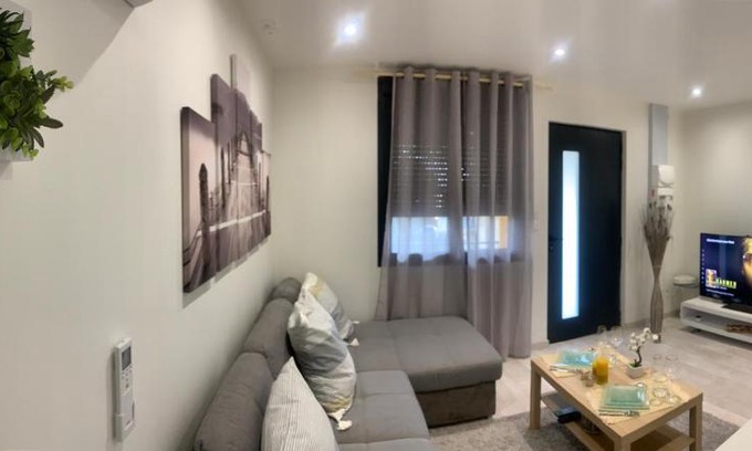 Montauban Apartment | Maylou07
