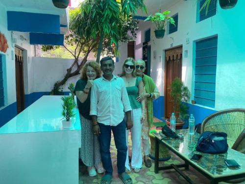 Pushkar Bed & Breakfast | Mayur Guest House