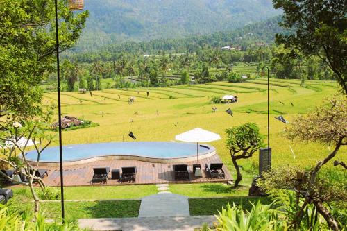Munduk Hotel | MAYURA BALI VILLA
