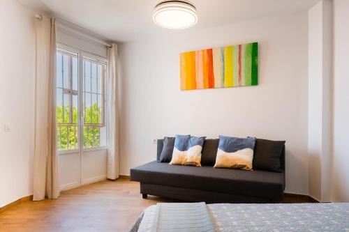 Mazagon Apartment | Mazagon Beach Loft Donkey