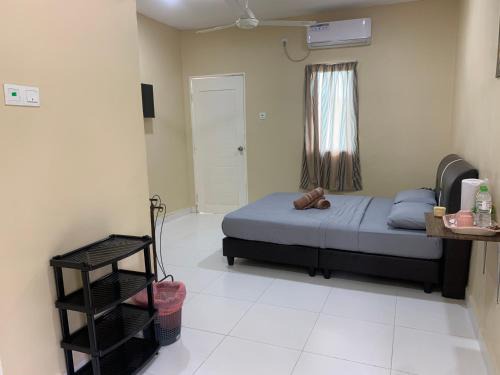 Kampung Kedawang Hotel | Maze Roomstay Langkawi