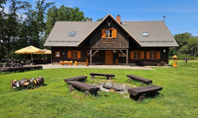 Byst House | Mazurova chalupa by Interhome