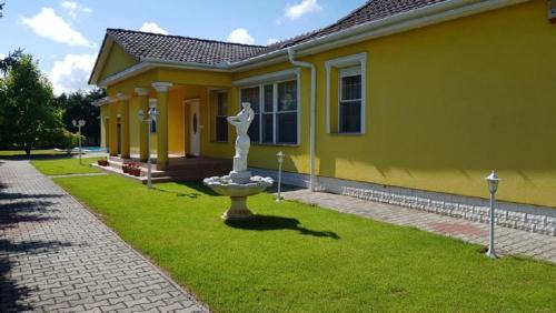 Debrecen Apartment | MC. Magánszállás-Debrecen