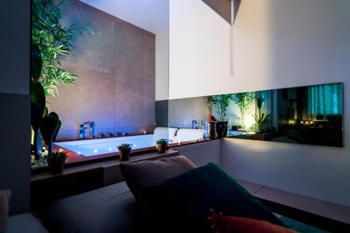 Polignano a Mare House | MC Suite Relax