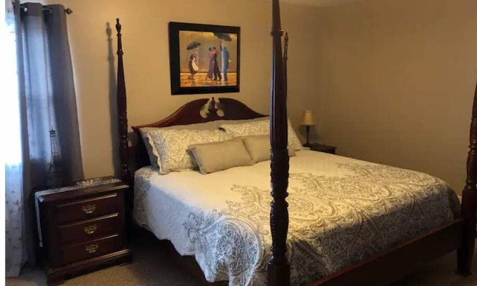 Bardstown House | McIntyre’s Country Getaway