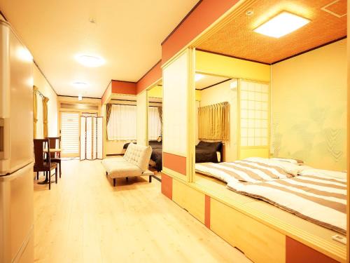 Maejima Apartment | Mcity in Maejima