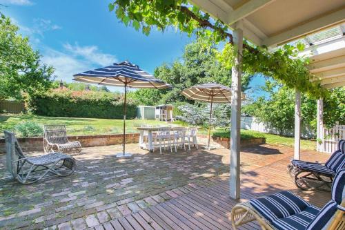 Beechworth House | McNamara House