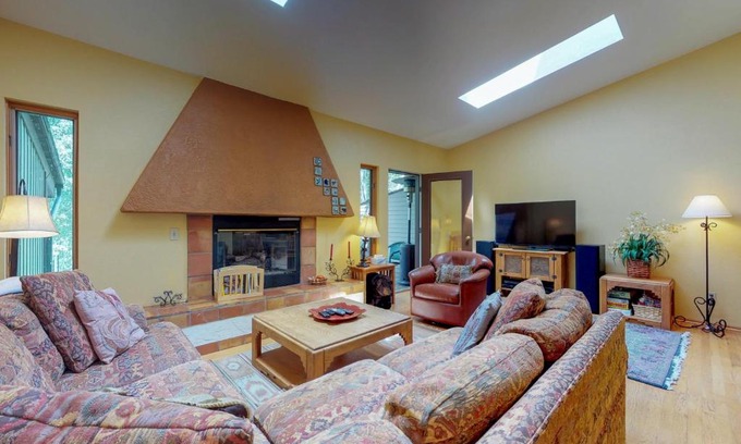 Intermountain House | Meadow Creek L-5