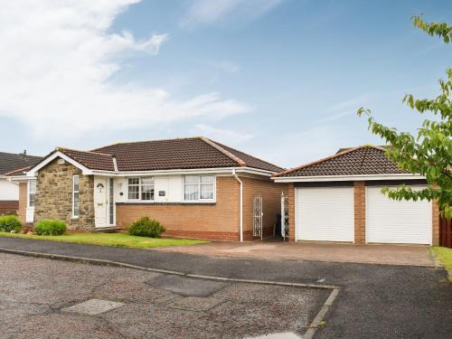 Ryton House | Meadowfield View