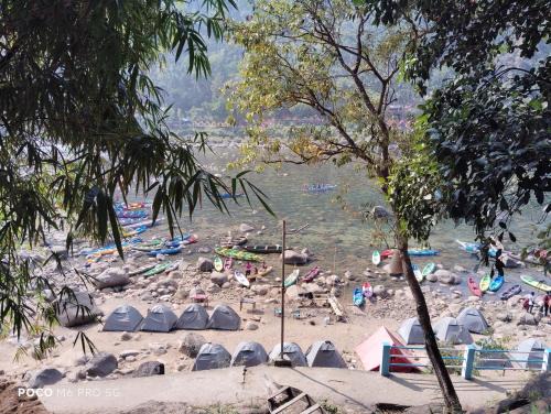 Laitmawsiang Other | Meban camping shnongpdeng