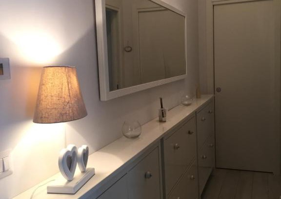 Modugno Apartment | Medeum