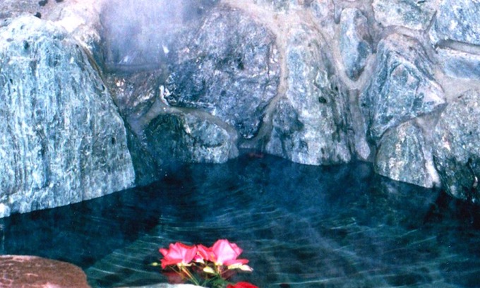 Higashiizu House | Mediterranean Sea Pension Knossos