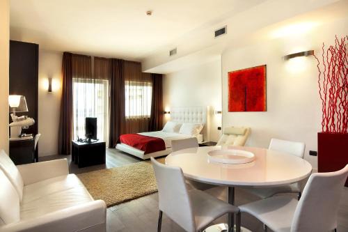 Ragusa Hotel | Mediterraneo Palace Hotel