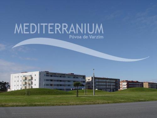 Povoa De Varzim Apartment | Mediterranium Apartments