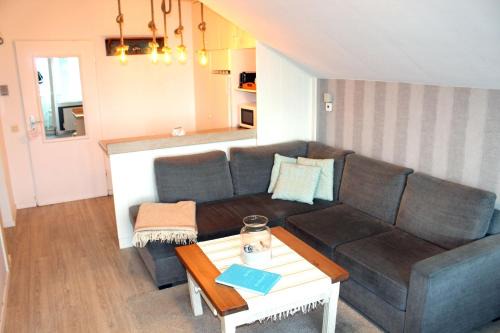 Norderhafen Apartment | Meerblick 60