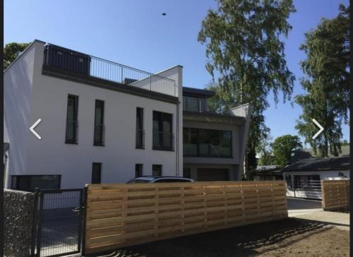 Altenkirchen House | Meerblick-Residence-Appartement 6