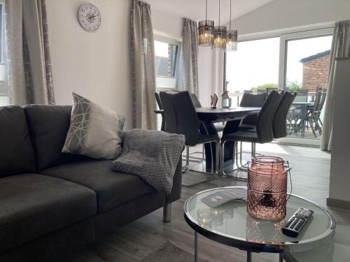 Dahme Apartment | Meeresjuwel-Coralie