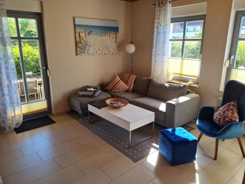 Alt Gaarz Apartment | Meereszeit 1