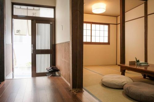 Fushimi House | Meet Inari Hanare