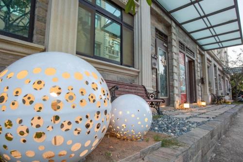 Jincheng House | Meet Xiashu