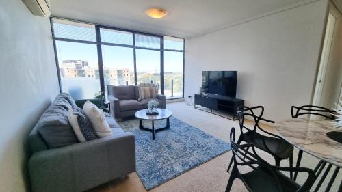 South Melbourne Apartment | Mega Style Apartments Capri