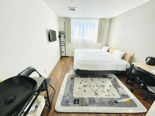 Fujiyoshida Hotel | Megu Fuji 2021