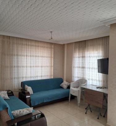 Atakent Apartment | MEHMET's HOME