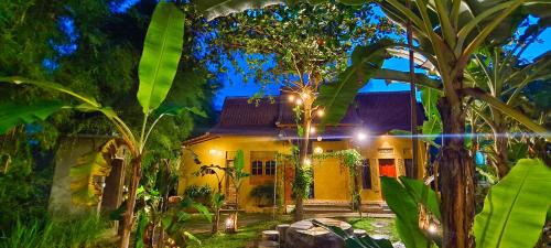 Pengosekan House | meininghouse